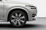 Volvo XC90 T8 Twin Engine Inscription 2019 года (WW)